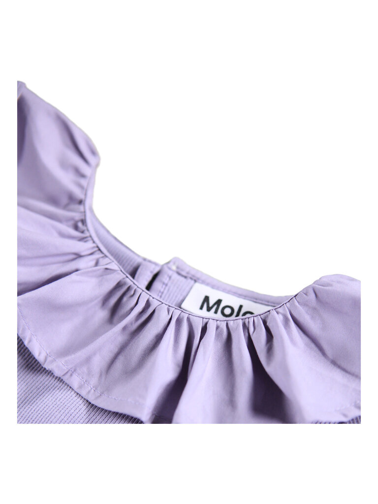 Molo Crystala - Faded Purple