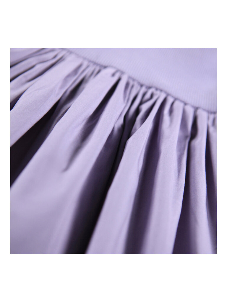 Molo Crystala - Faded Purple