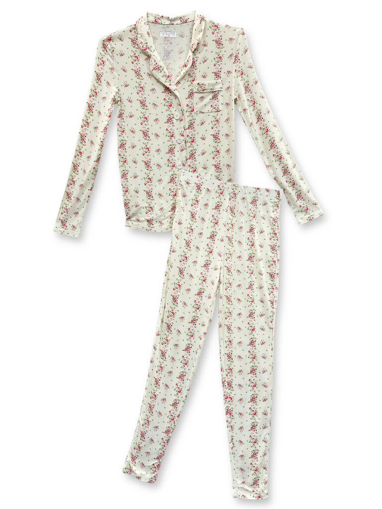 KATIE J Maia Lounge Set - Shabby Chic