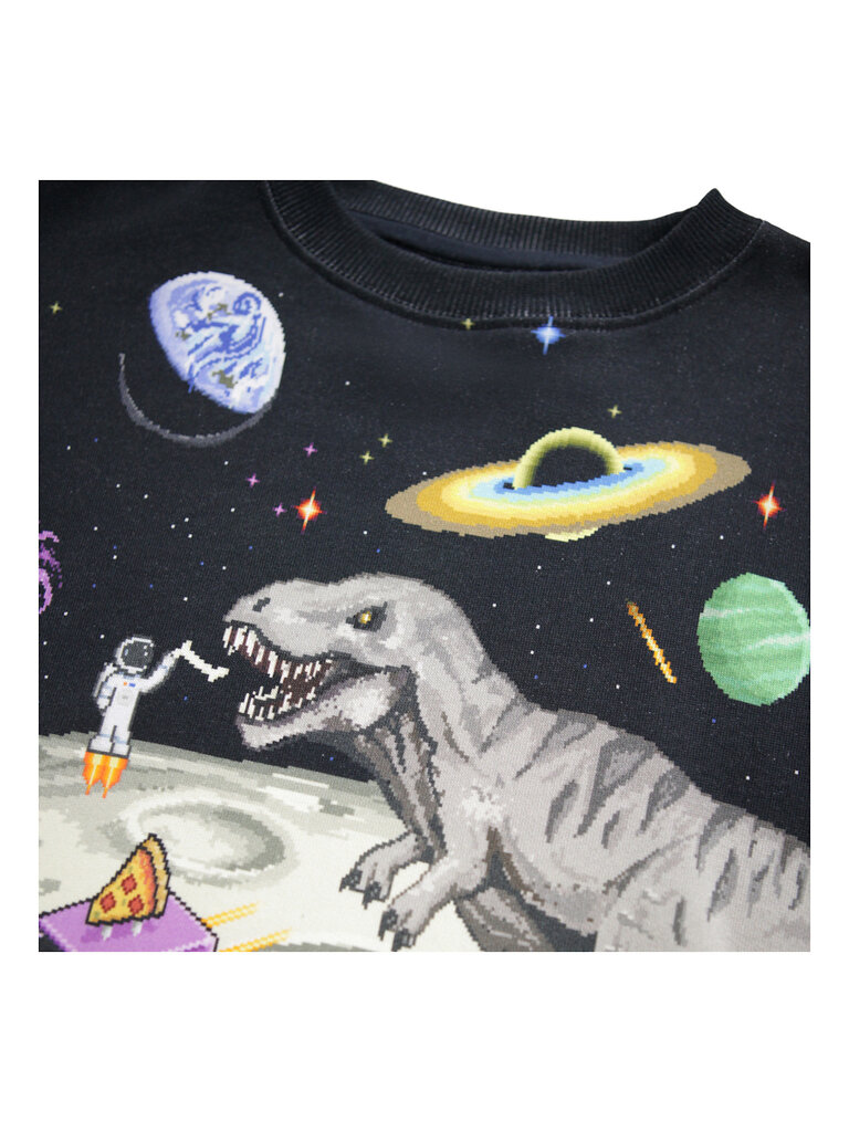 Molo Mattis - Pixel Moon