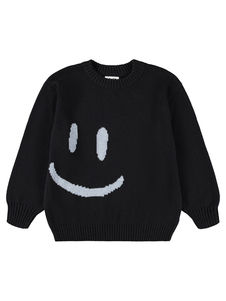 Molo Bello - Smile Smile