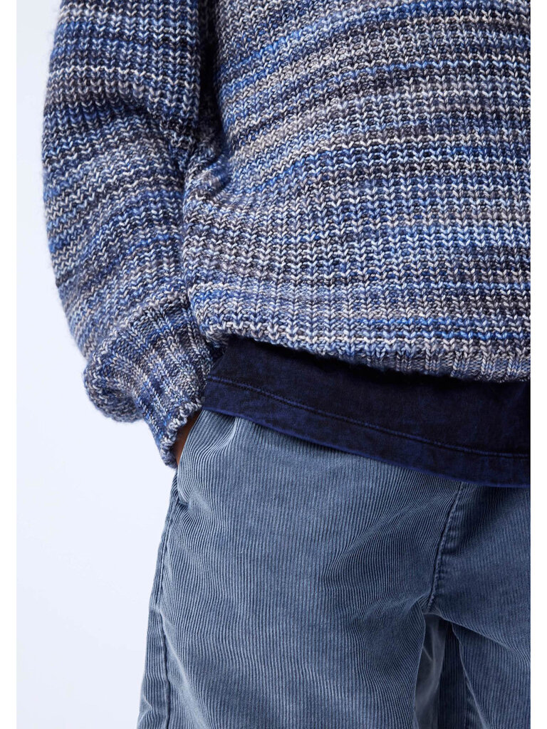 Molo Bosse - Space Dye Blues