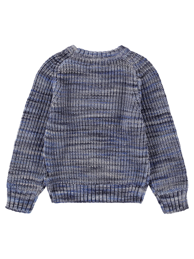 Molo Bosse - Space Dye Blues