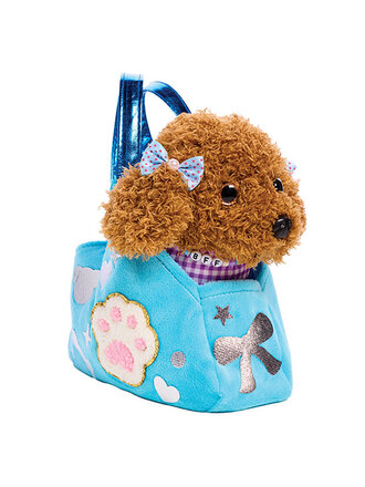 Faber Castell Designer Doggie Craft Kit