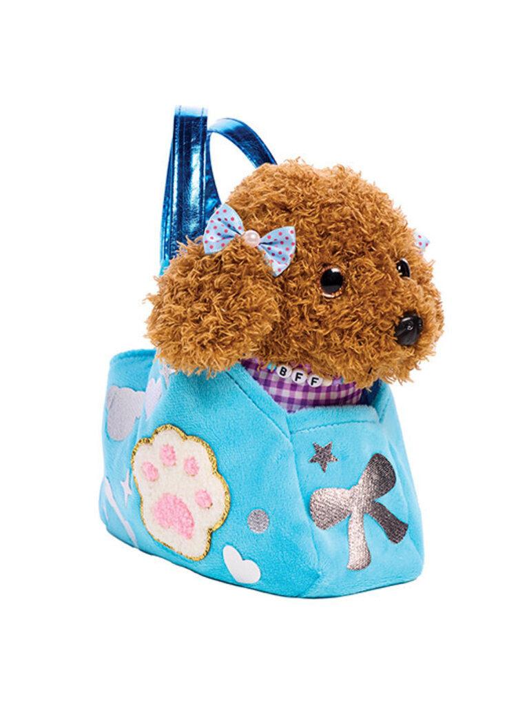 Faber Castell Designer Doggie Craft Kit