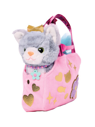 Faber Castell Decorate A Cuddly Kitten