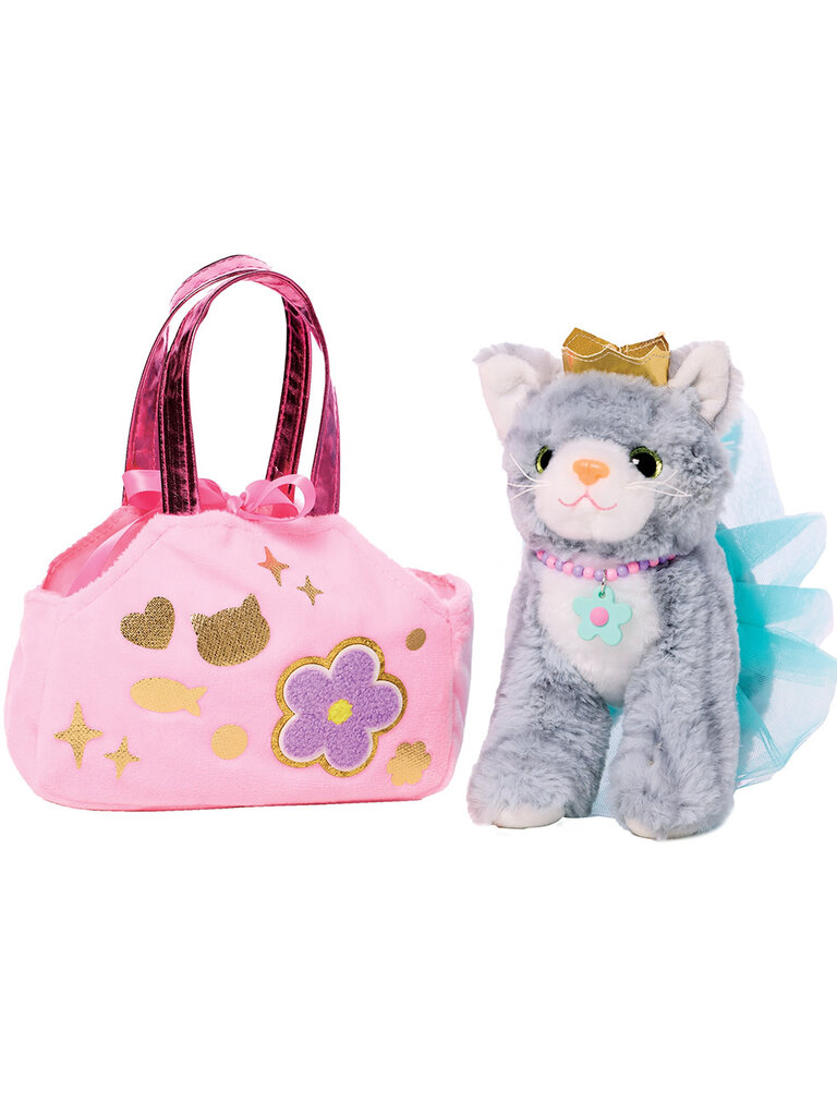 Faber Castell Decorate A Cuddly Kitten