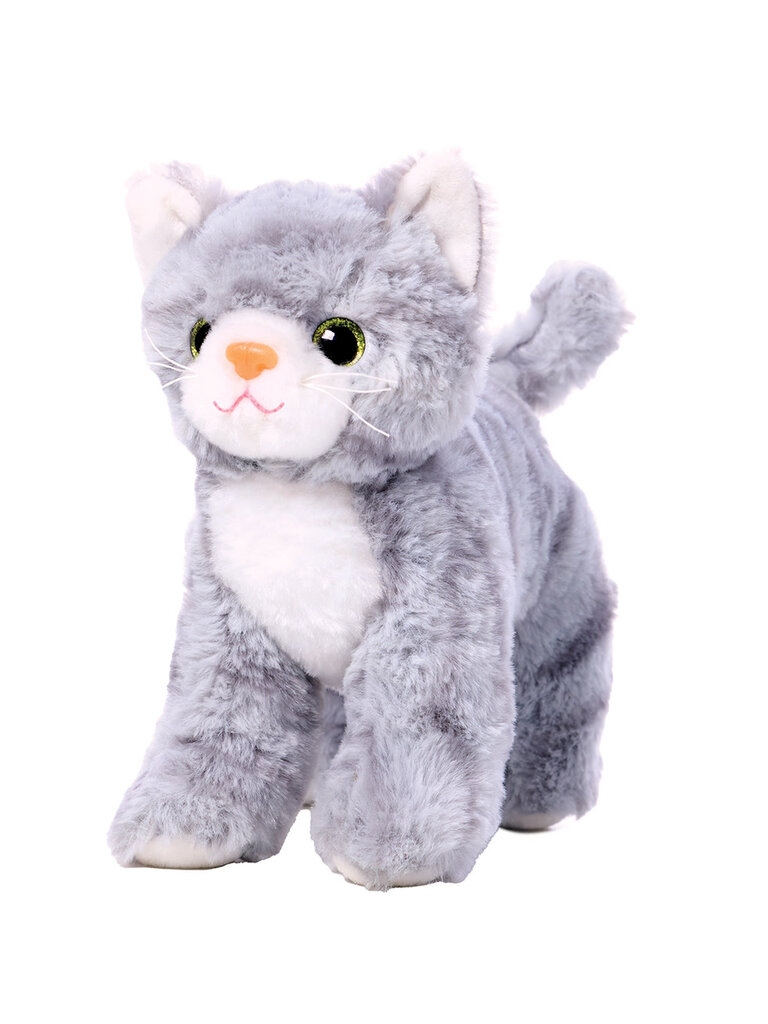 Faber Castell Decorate A Cuddly Kitten