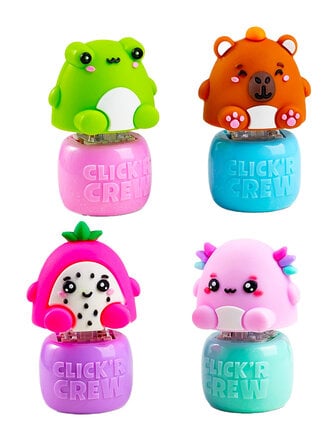 Top Trenz Click Crew