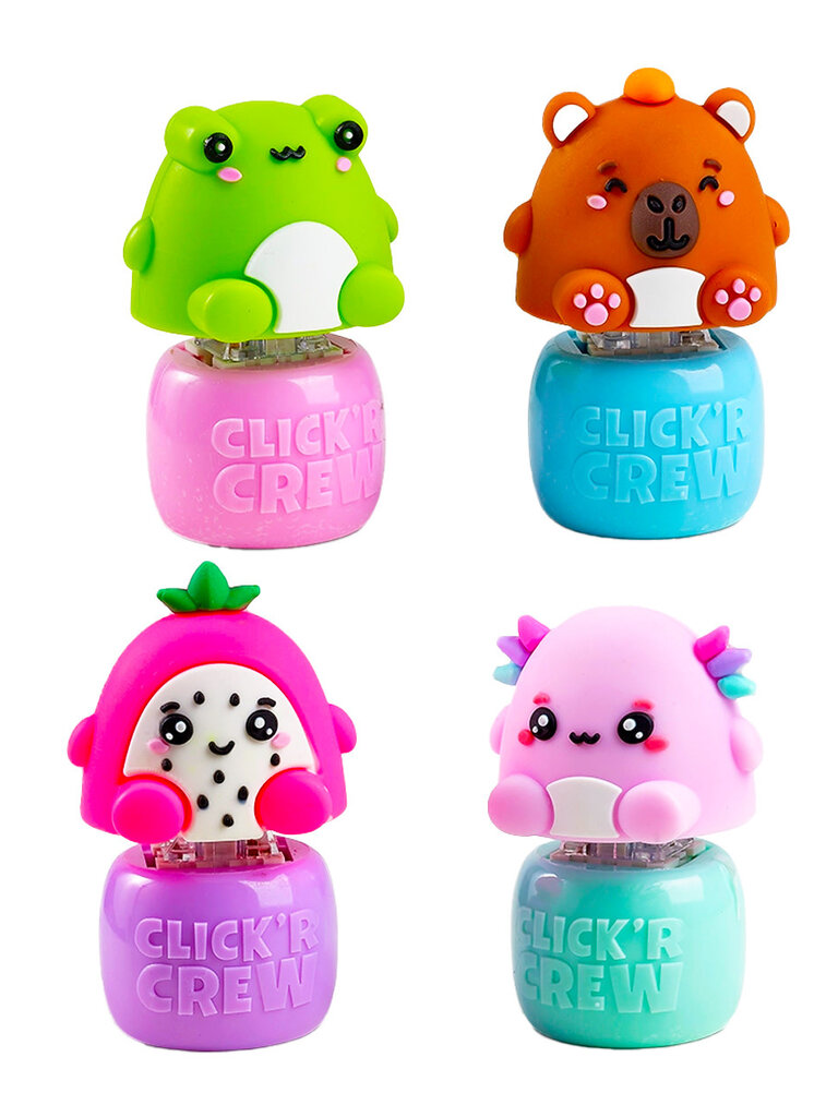 Top Trenz Click Crew