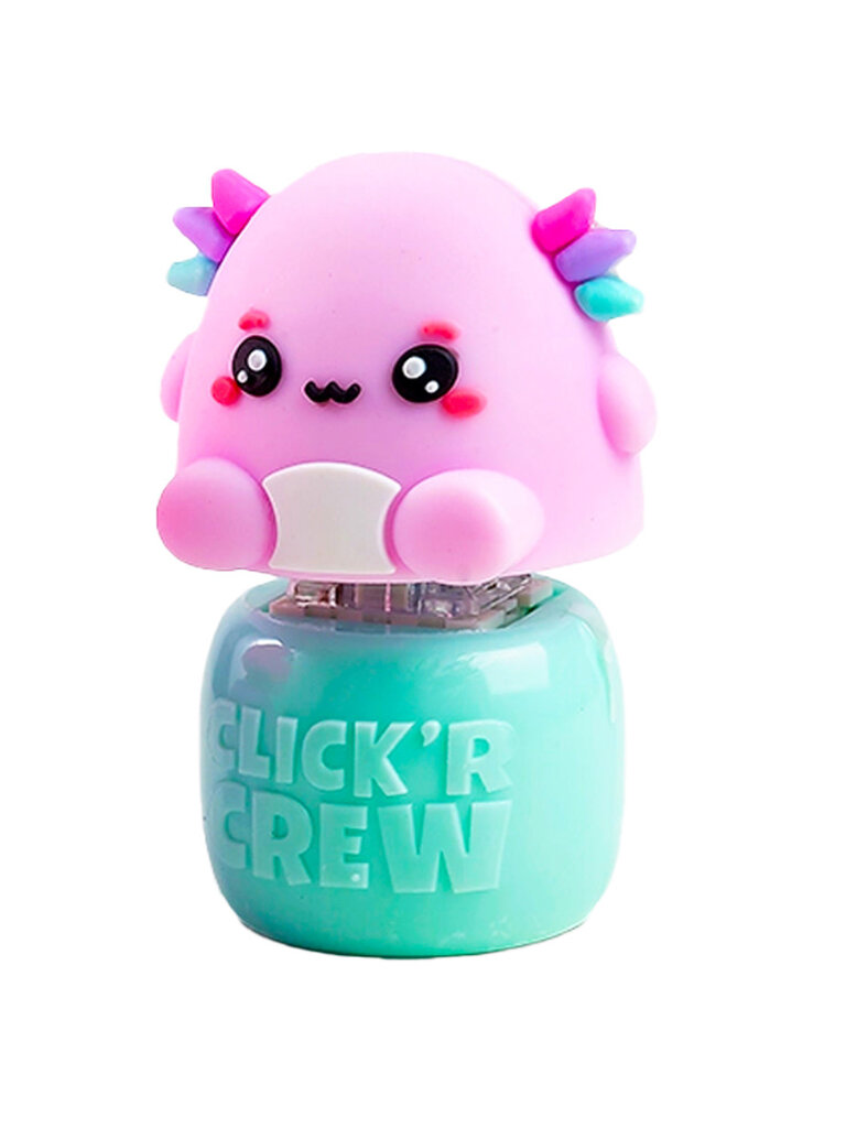 Top Trenz Click Crew