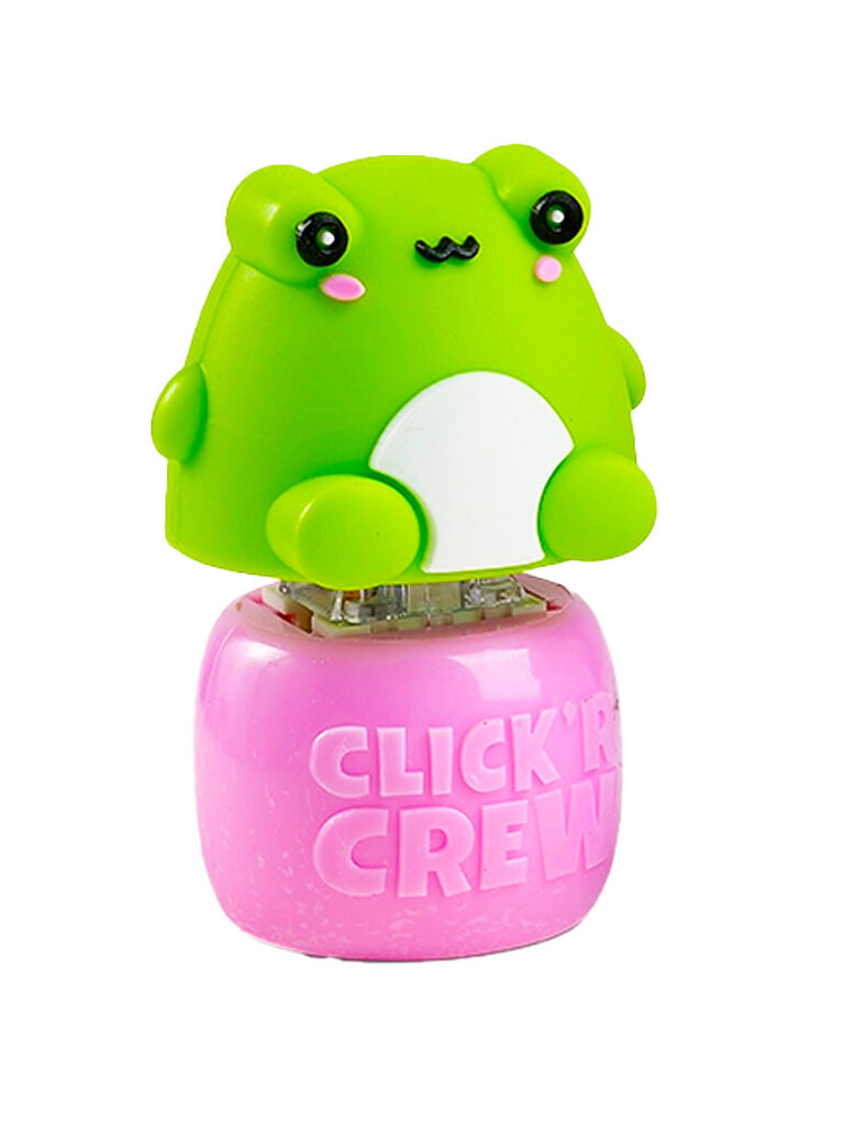 Top Trenz Click Crew