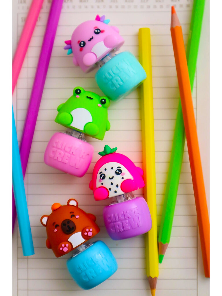 Top Trenz Click Crew