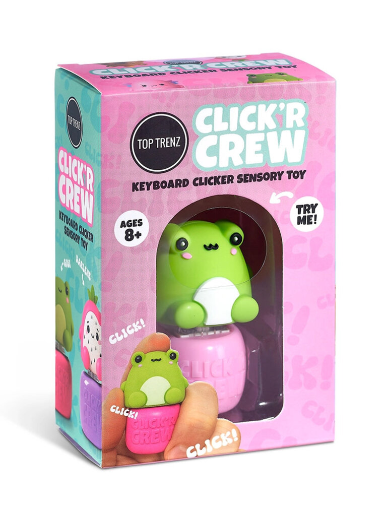 Top Trenz Click Crew