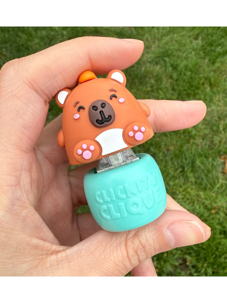 Top Trenz Click Crew