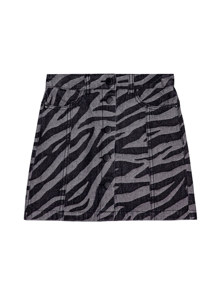 Molo Bera - Zebra Denim
