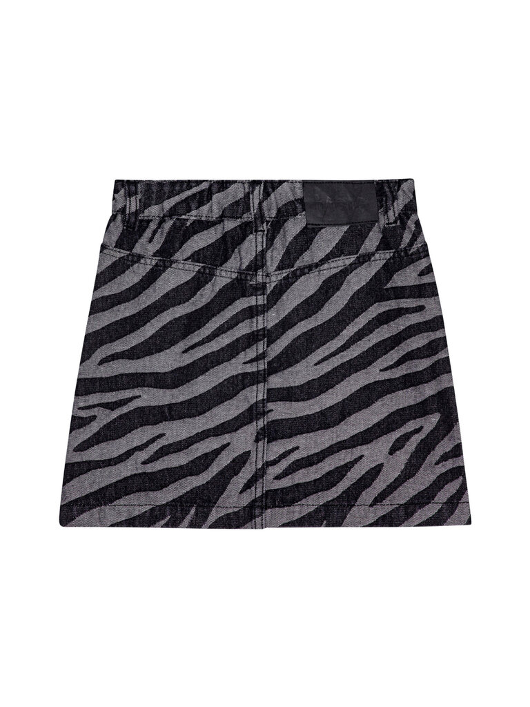 Molo Bera - Zebra Denim