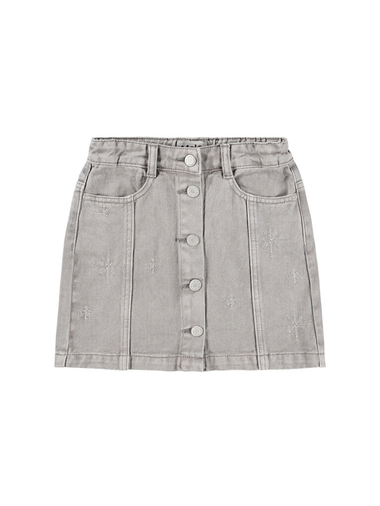 Molo Bera - Washed Grey