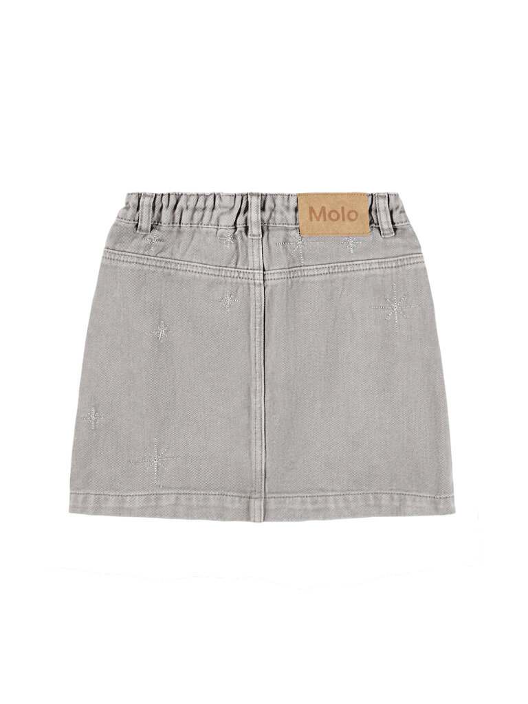 Molo Bera - Washed Grey