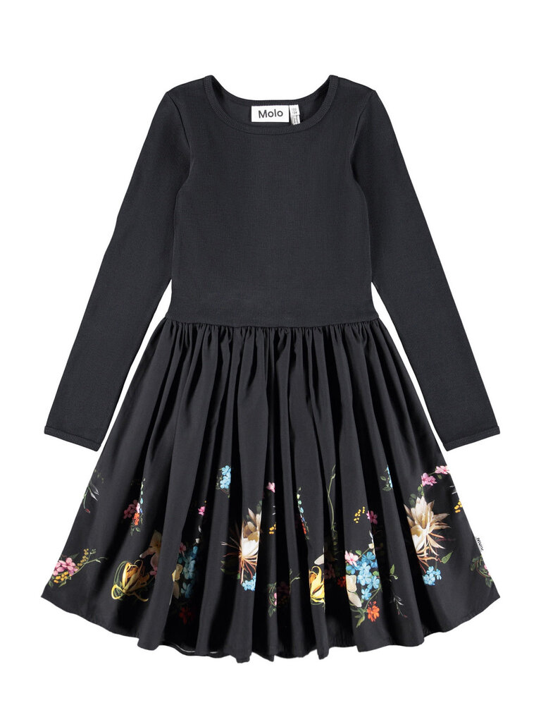 Molo Casie - Paisley Border