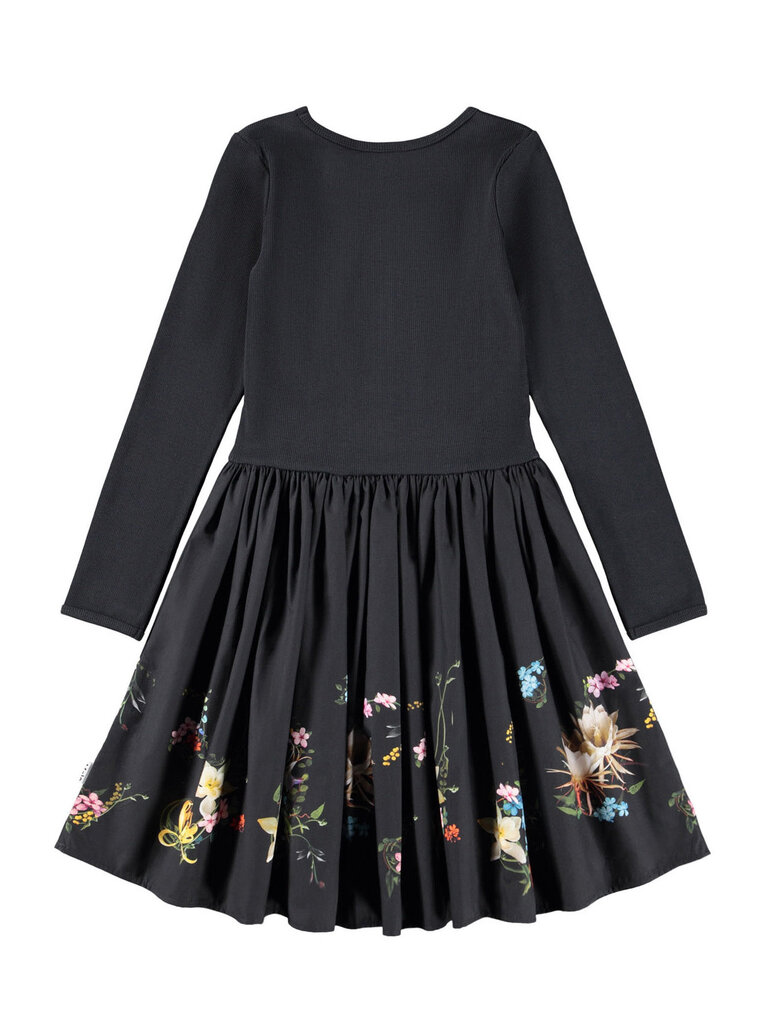 Molo Casie - Paisley Border