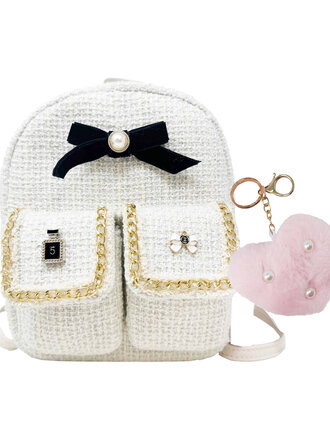 Hot Focus Good Day Mini Backpack