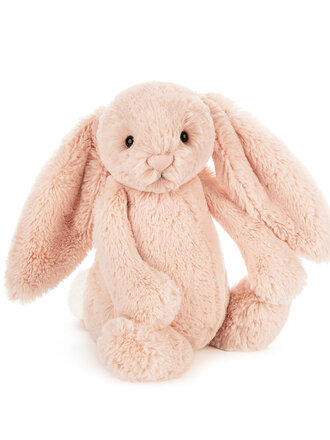 Jellycat Bashful Blush Bunny
