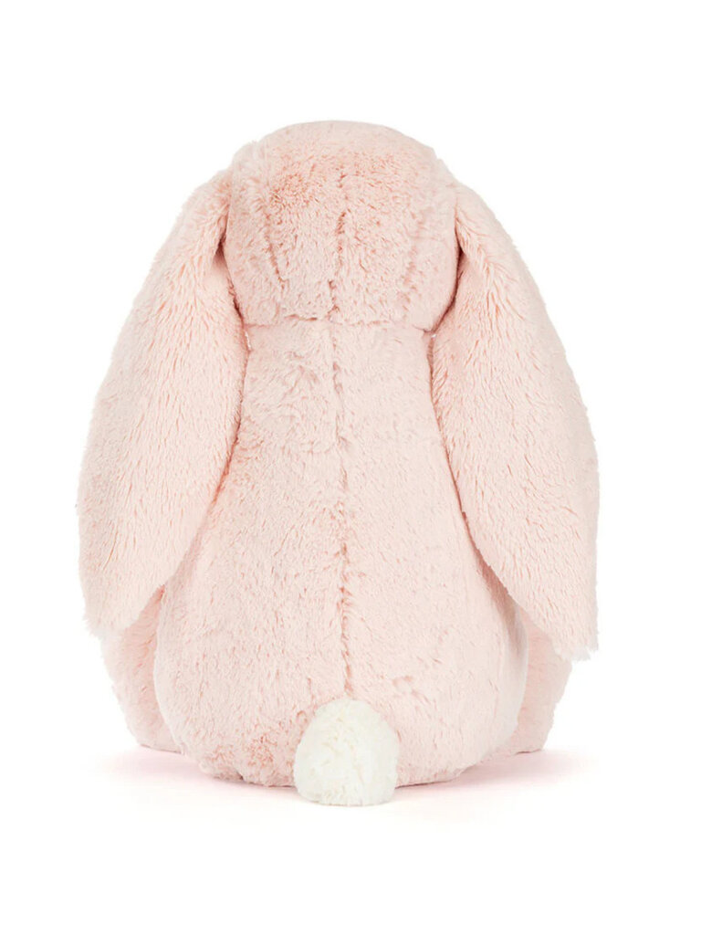 Jellycat Bashful Blush Bunny