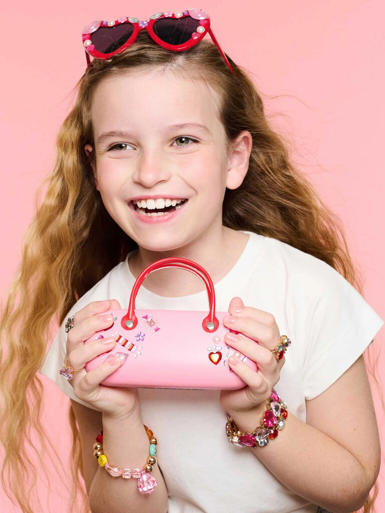 Super Smalls Heartfelt Sparkle Gemify Sunglasses