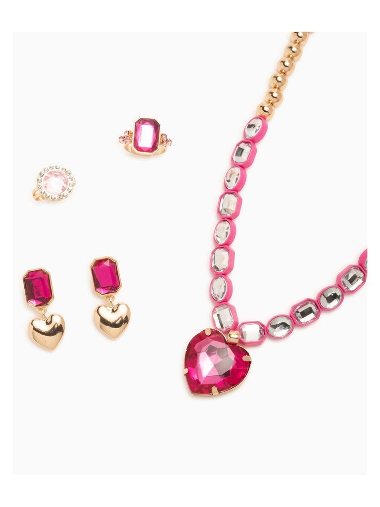 Super Smalls Perfectly Pink Mega Set