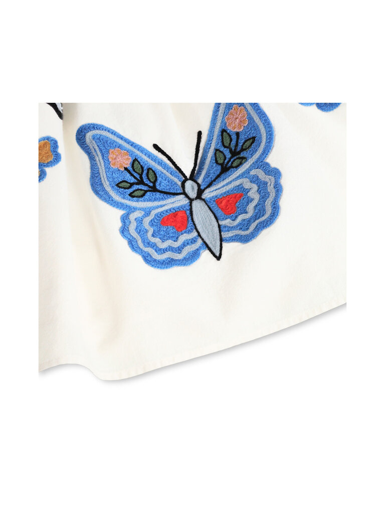 Molo Bonnie - Nature Border