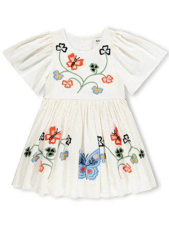 Molo Carlin - Nature Border