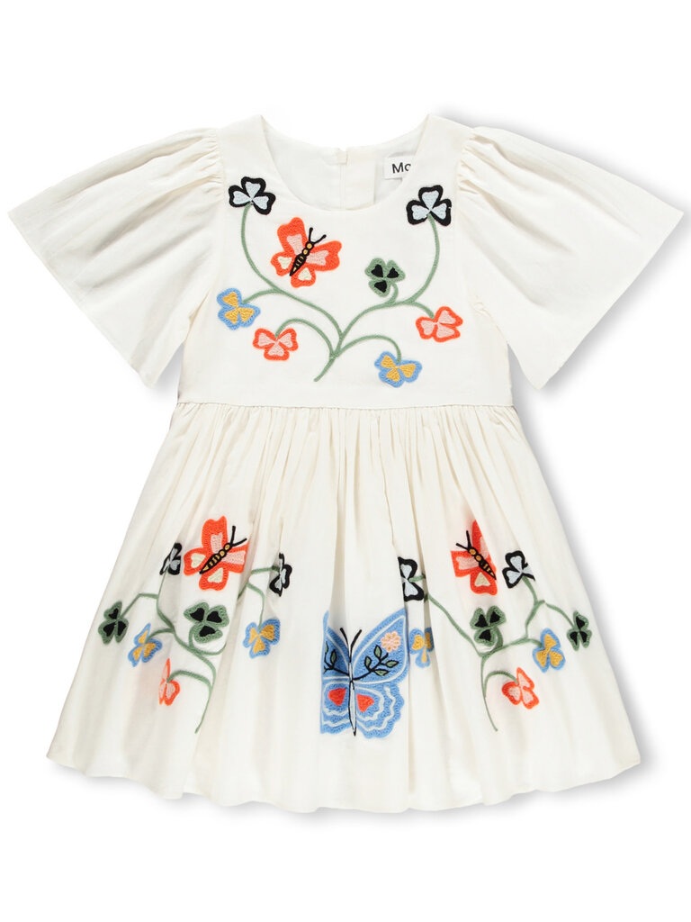 Molo Carlin - Nature Border