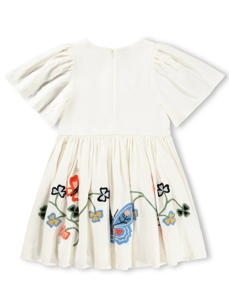 Molo Carlin - Nature Border