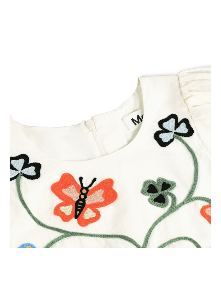 Molo Carlin - Nature Border