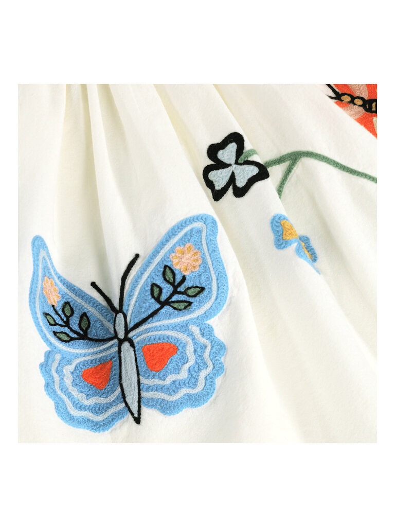 Molo Carlin - Nature Border