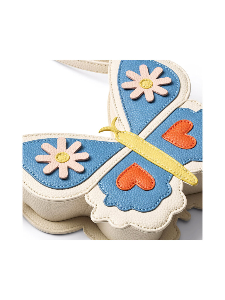 Molo Butterfly Bag - Folkloric