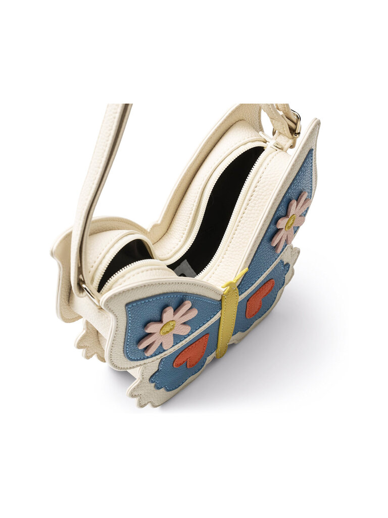 Molo Butterfly Bag - Folkloric