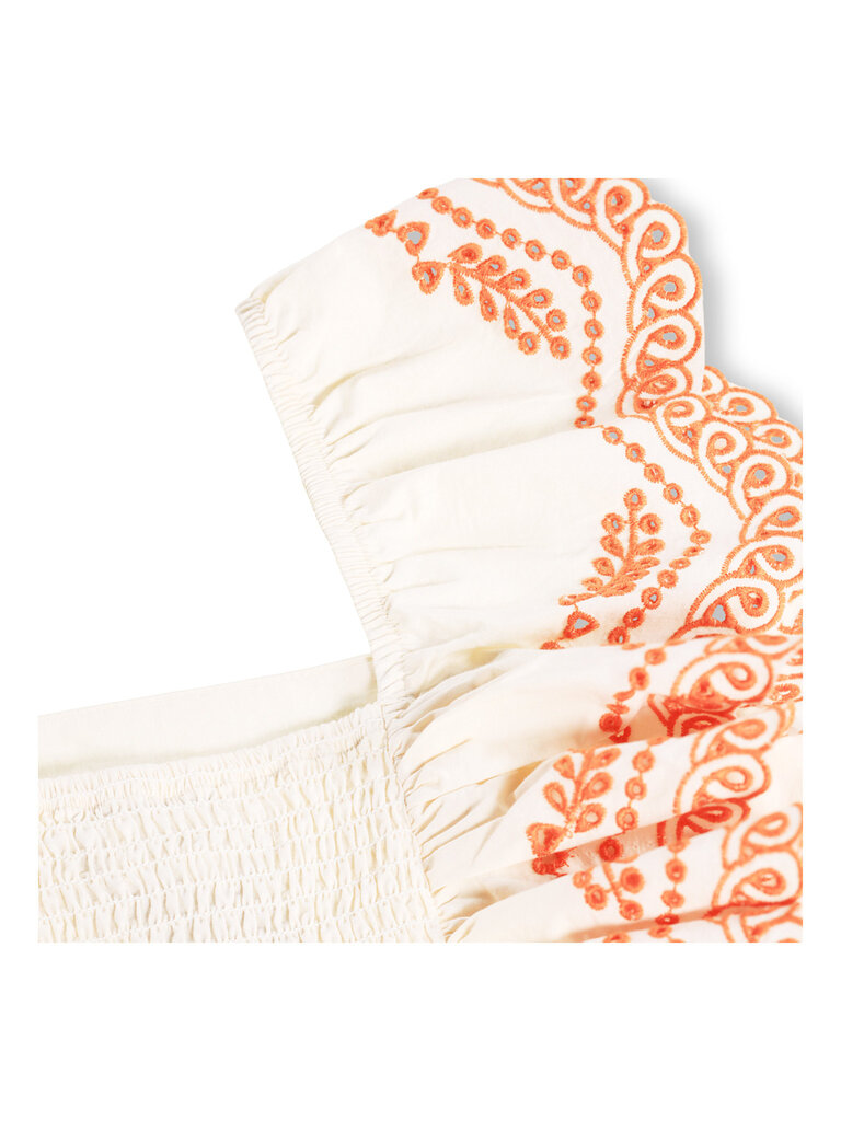 Molo Rosamond - Pearled Ivory