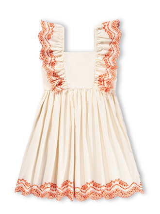 Molo Clementine - Pearled Ivory