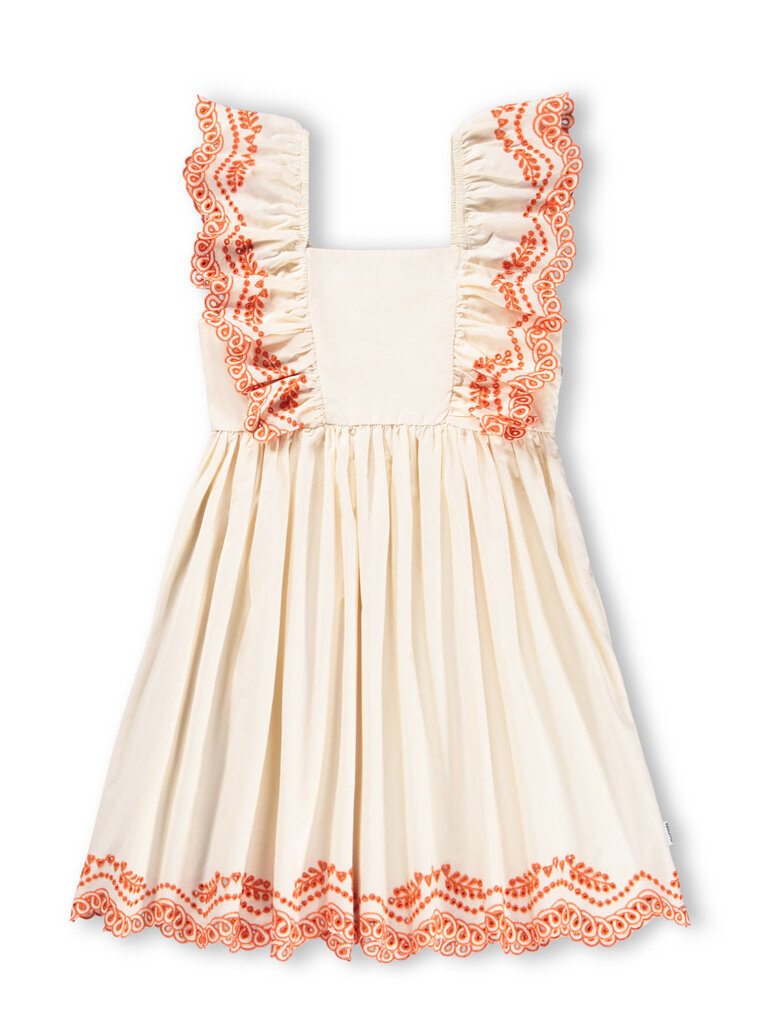 Molo Clementine - Pearled Ivory