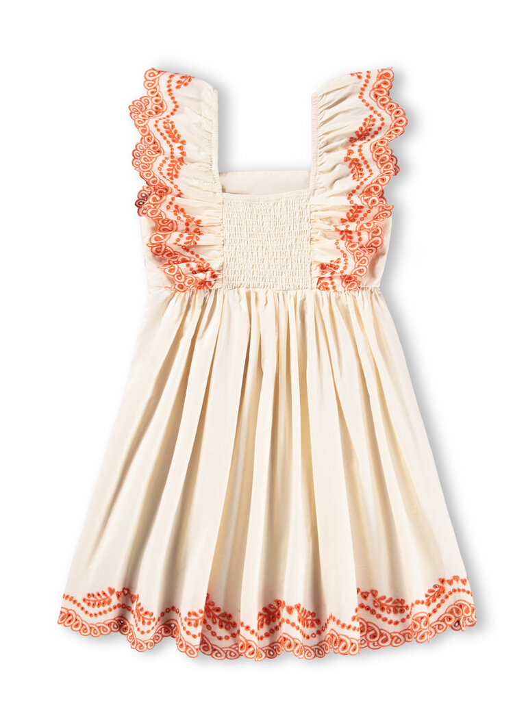 Molo Clementine - Pearled Ivory