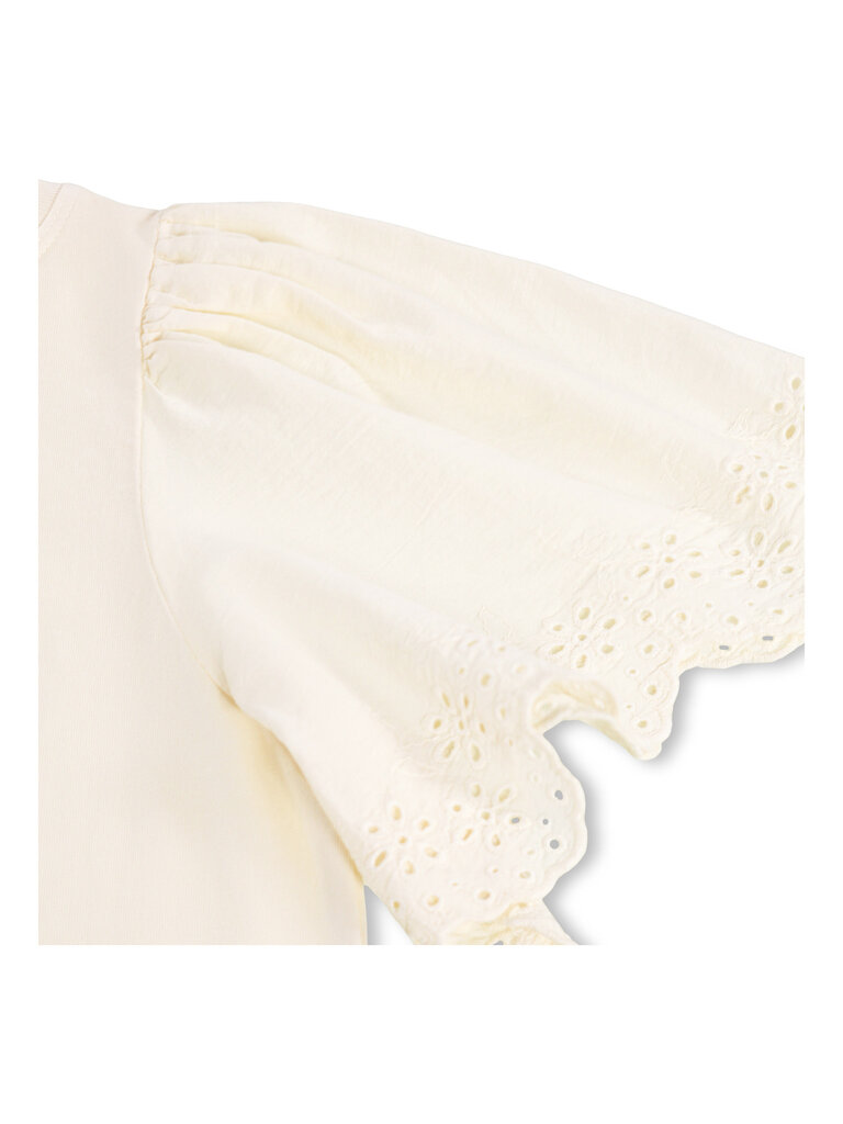 Molo Ritza - Pearled Ivory