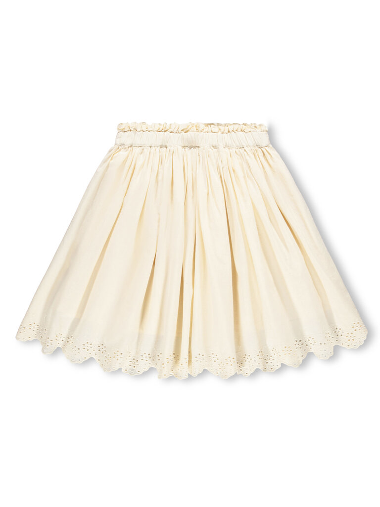 Molo Blanca - Pearled Ivory