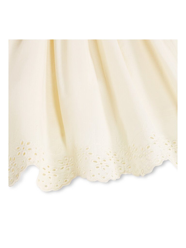 Molo Blanca - Pearled Ivory