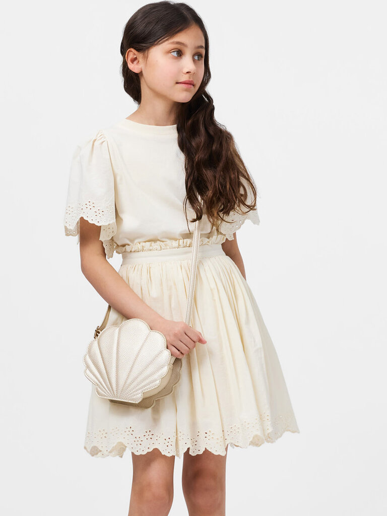 Molo Blanca - Pearled Ivory