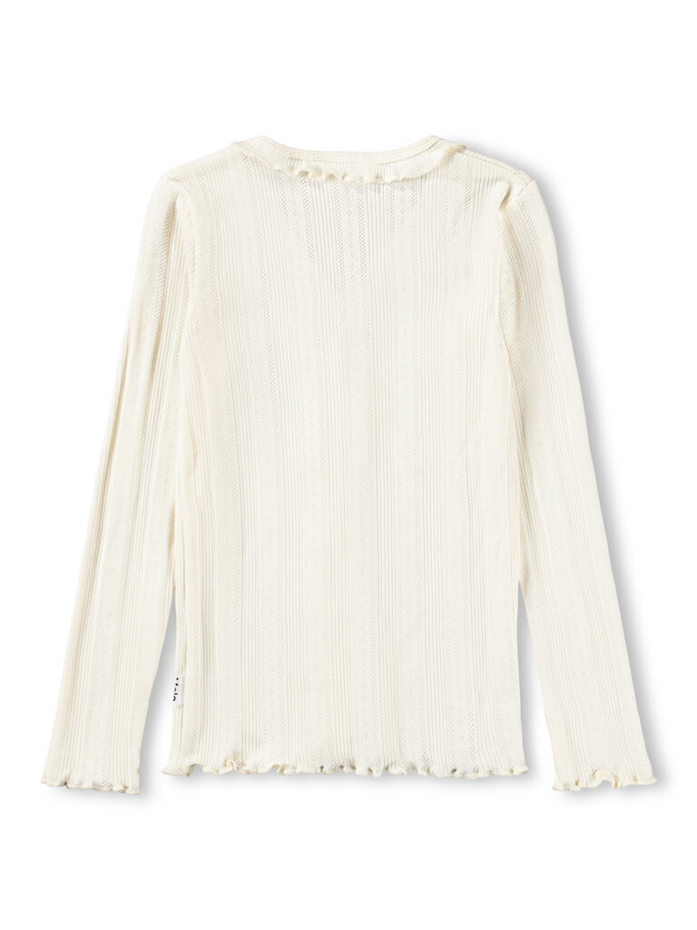 Molo Ramsi - Pearled Ivory