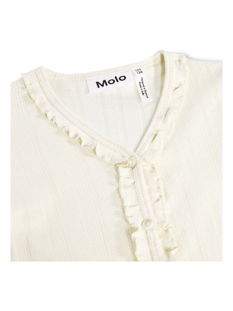 Molo Ramsi - Pearled Ivory