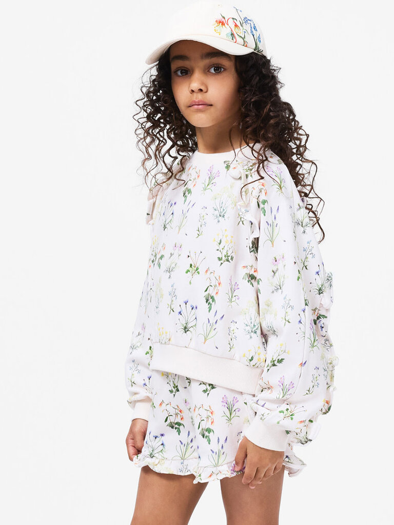 Molo Acacia - Primavera