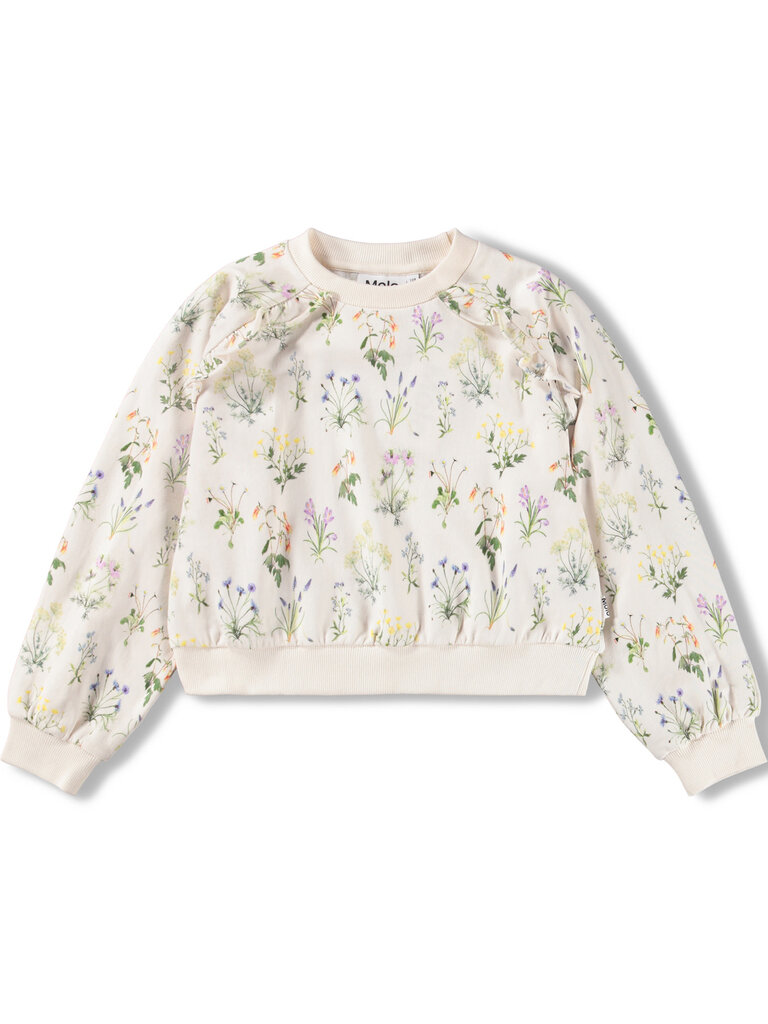 Molo Mabel - Primavera